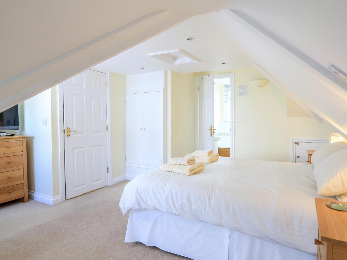 4 Lyndhurst Salcombe Kültér fotó