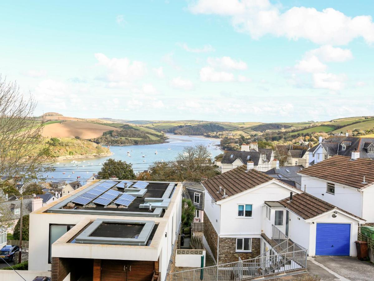 4 Lyndhurst Salcombe Kültér fotó