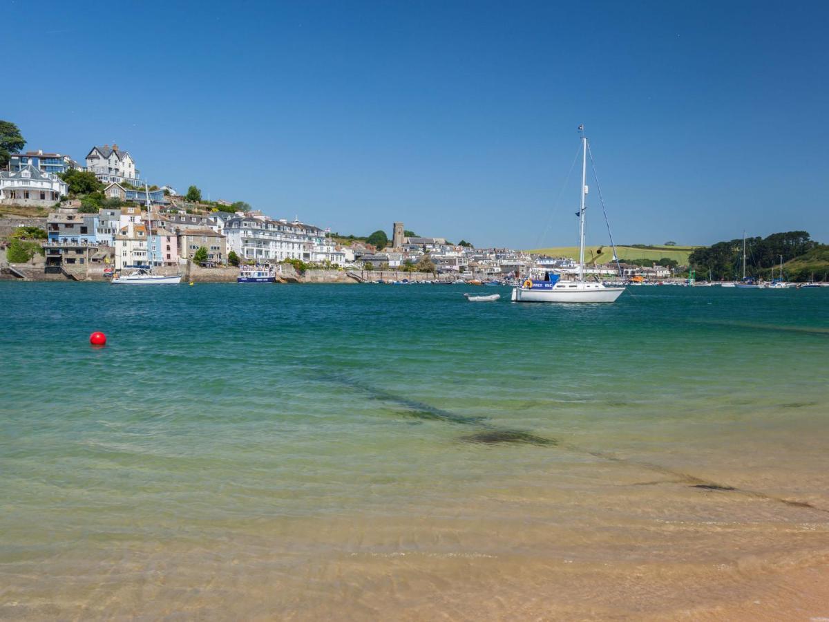 4 Lyndhurst Salcombe Kültér fotó