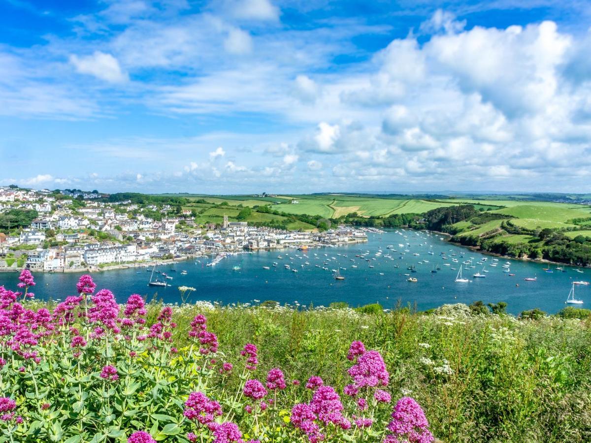 4 Lyndhurst Salcombe Kültér fotó