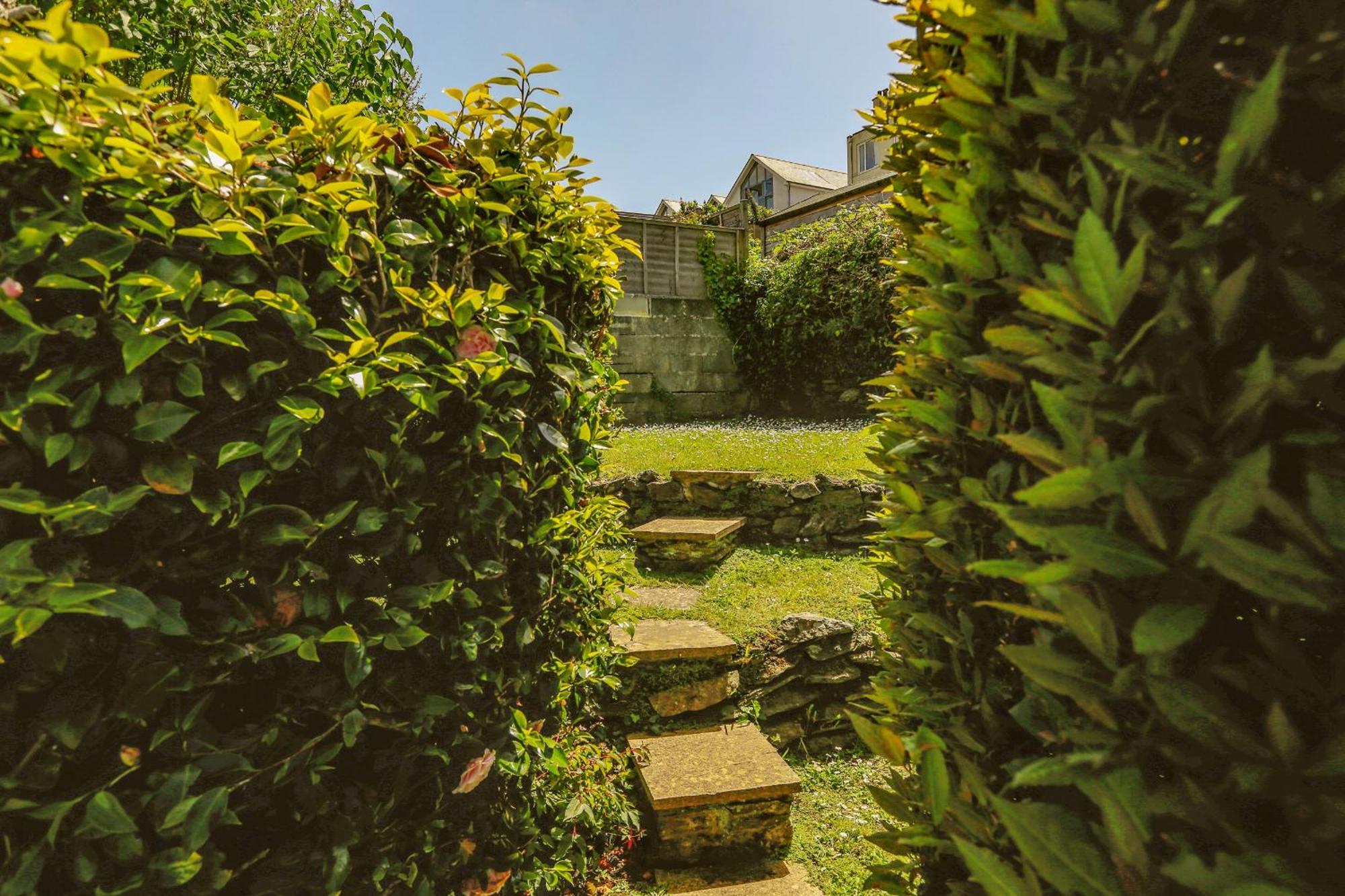 4 Lyndhurst Salcombe Kültér fotó