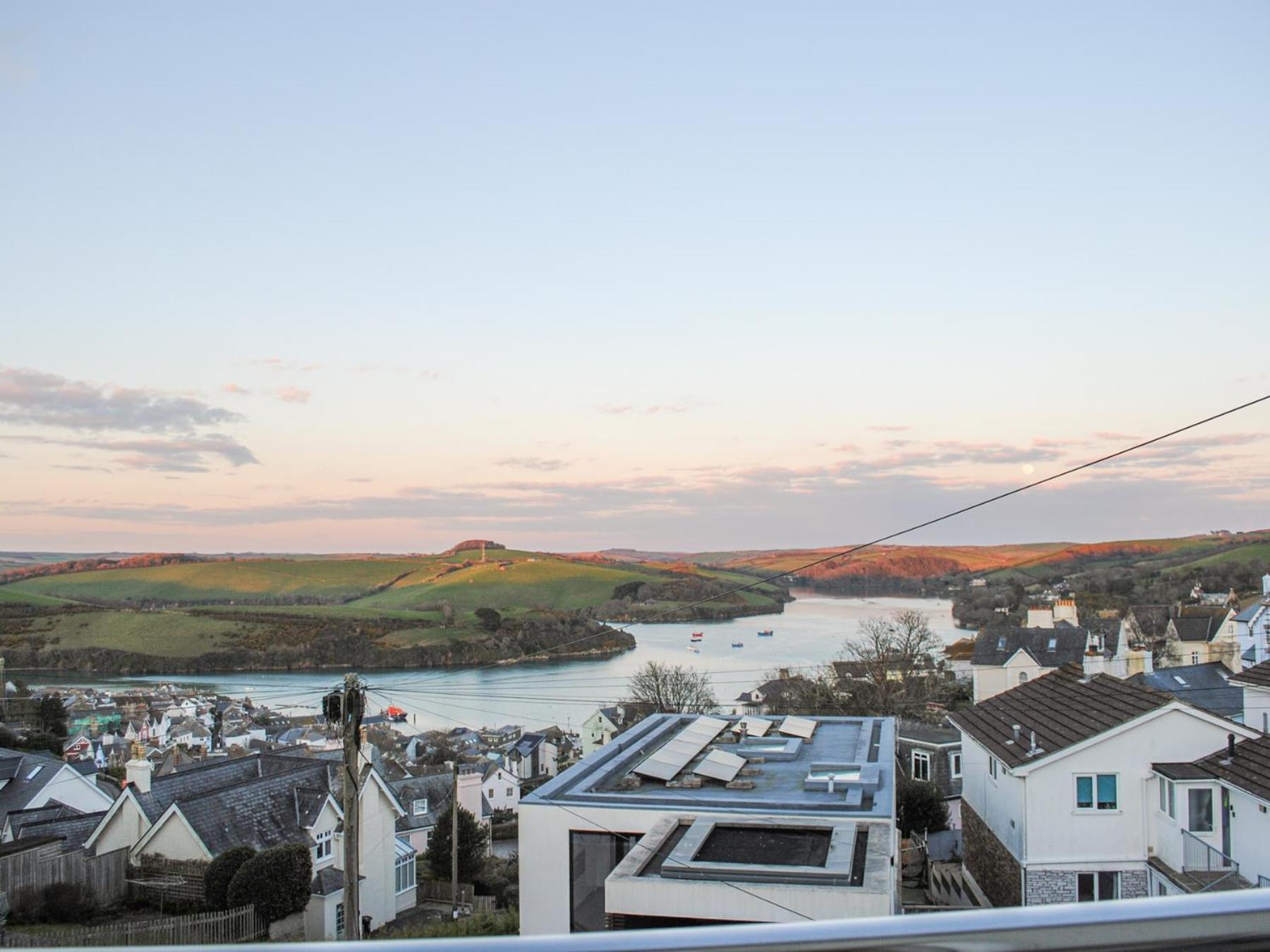 4 Lyndhurst Salcombe Kültér fotó