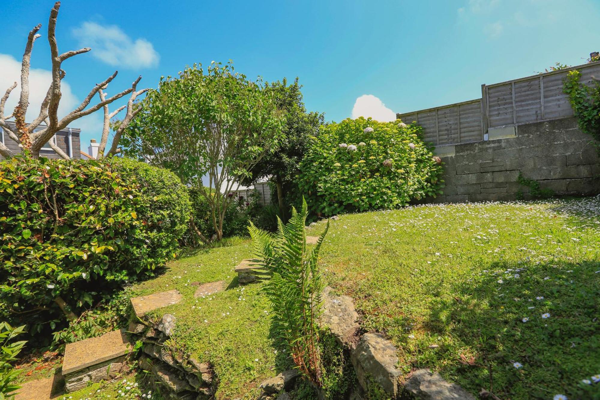 4 Lyndhurst Salcombe Kültér fotó