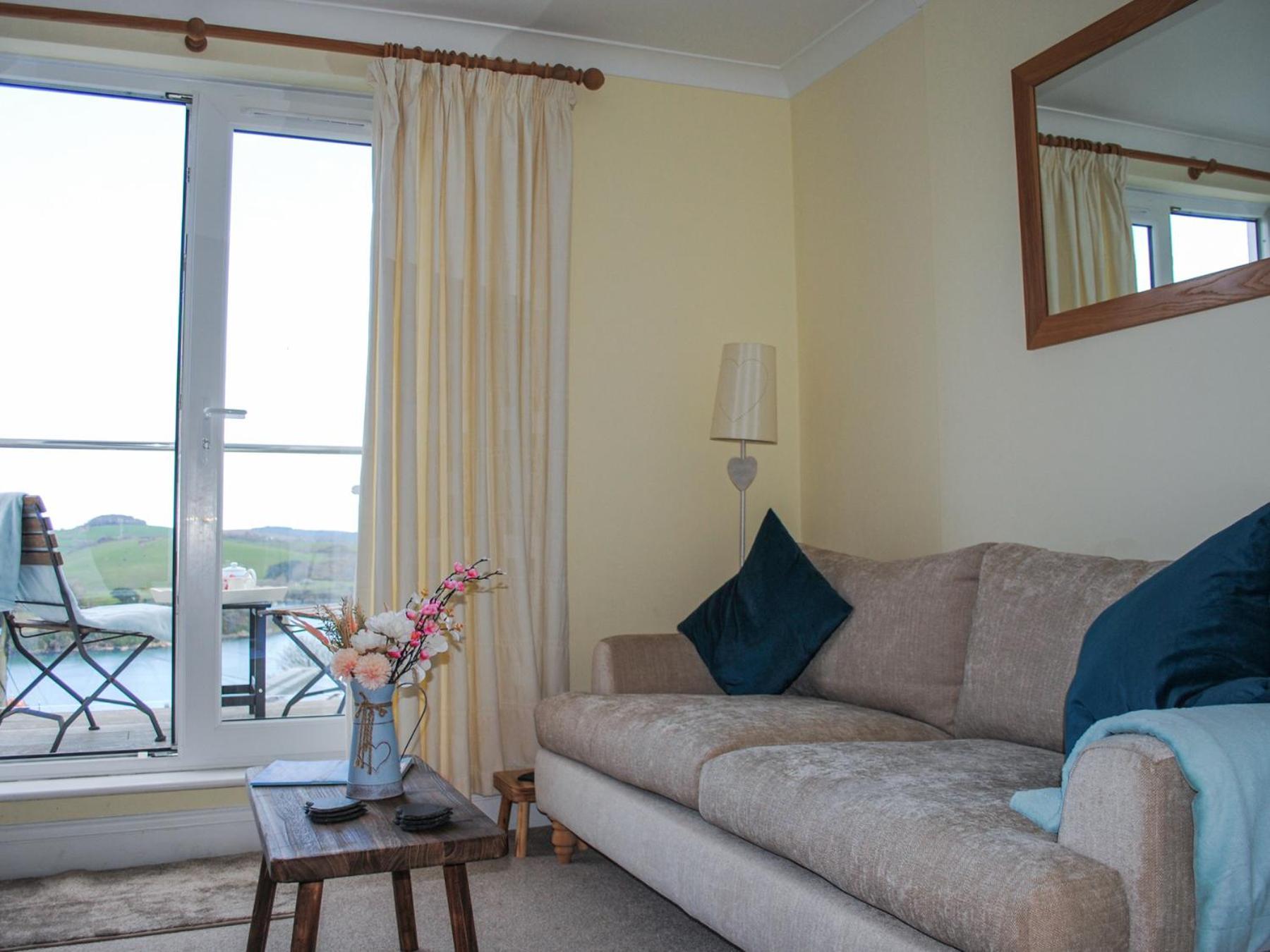 4 Lyndhurst Salcombe Kültér fotó