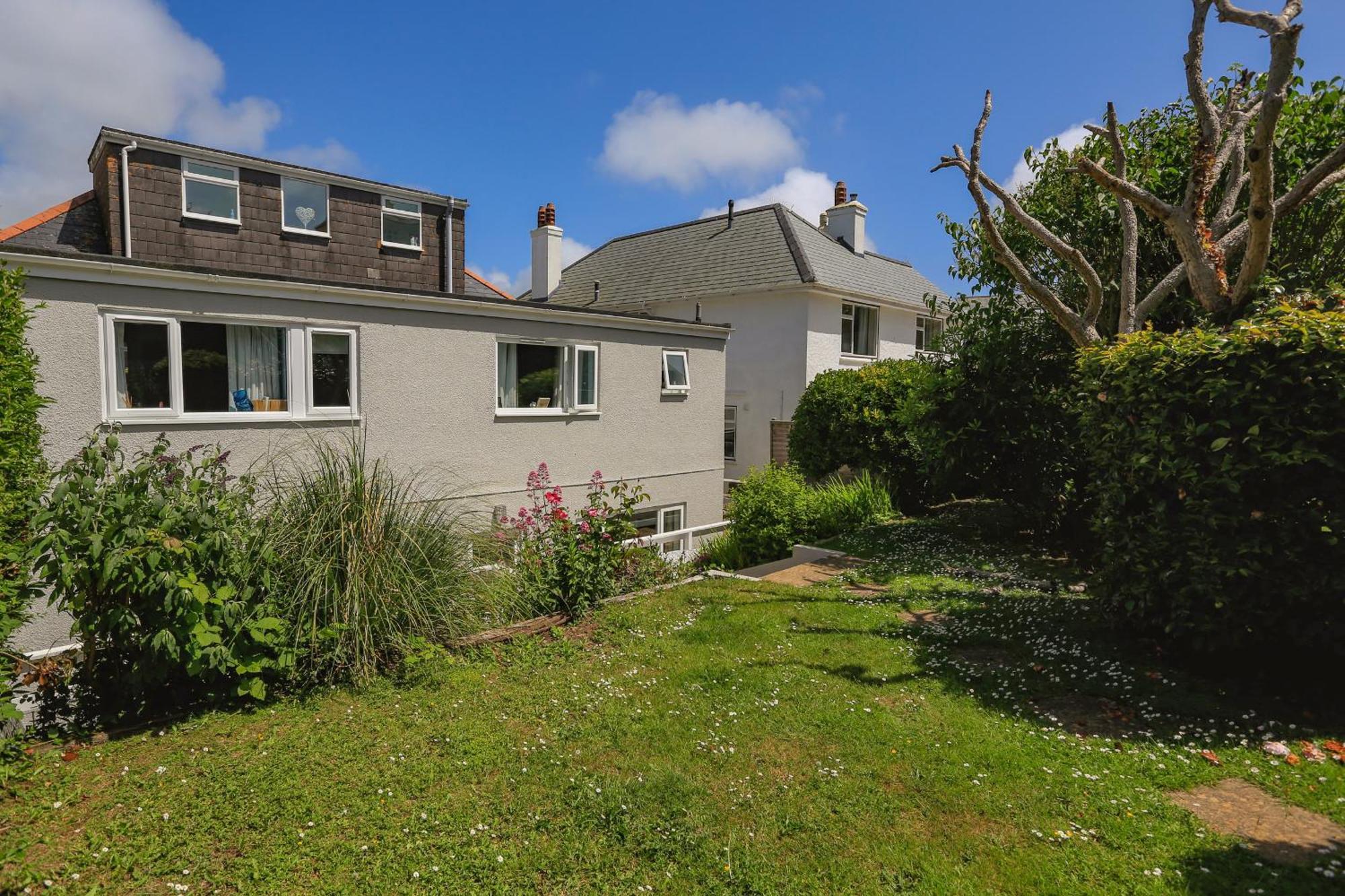 4 Lyndhurst Salcombe Kültér fotó